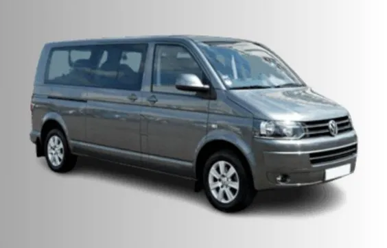 8 - 10 Seater Minibus Dartford