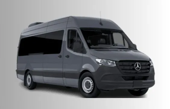 17 - 18 Seater Minibus Dartford